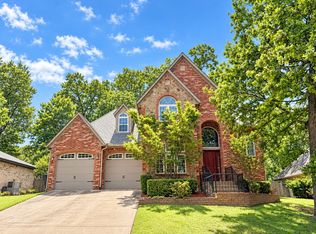 306 Hickory Dr, Tahlequah, OK 74464