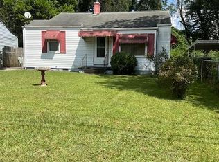 5 Hall St, Augusta, GA 30901
