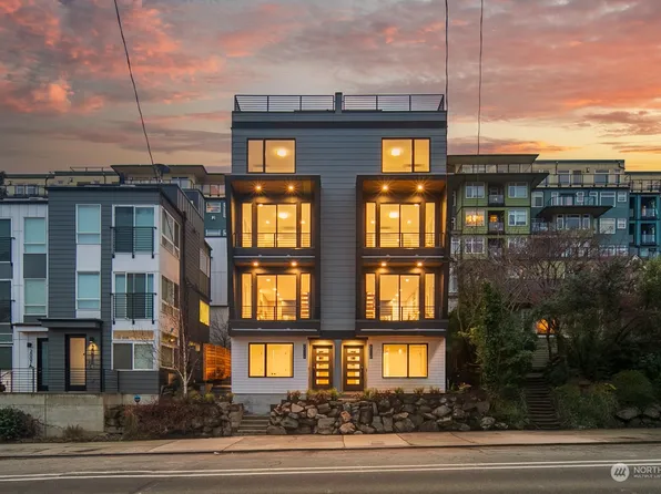 2011 B Dexter Avenue N, Seattle, WA 98109