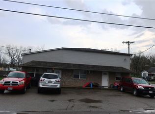 3266 Us Route 35 E, West Alexandria, OH 45381