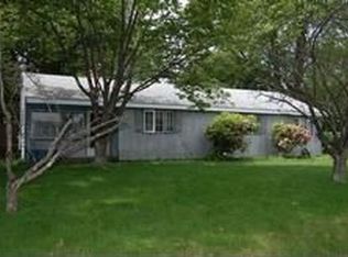 149 Falconer Ave, Brockton, MA 02301