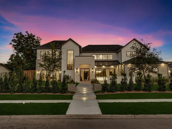 10050 Gooding Dr, Dallas, TX 75229