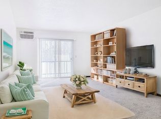 Park Apartments - 1401, Jamestown, ND 58401