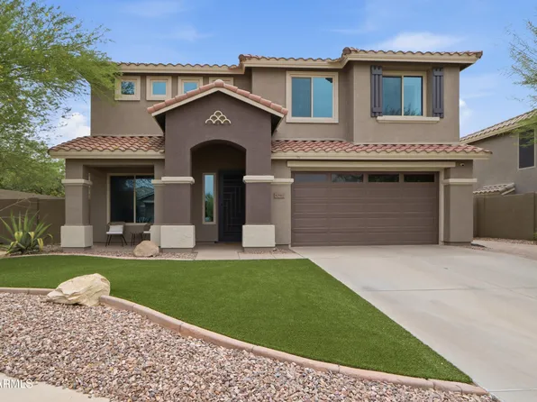 42965 N CHALLENGER Trail, Anthem, AZ 85086
