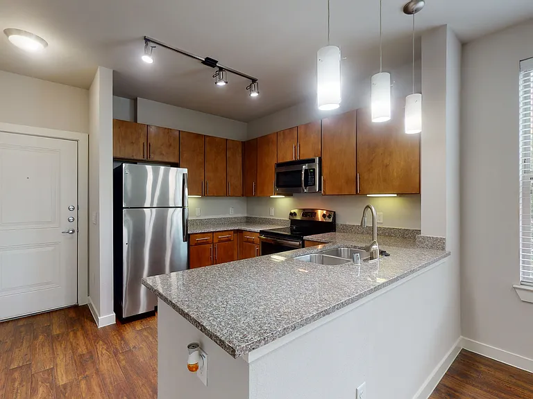 The District At Cypress Waters - Parson's Green — Photo 378