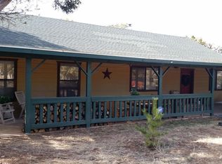 2142 Graphite Rd, Show Low, AZ 85901