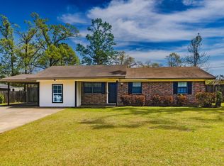 402 Forty Oaks Farm Rd, West Monroe, LA 71291