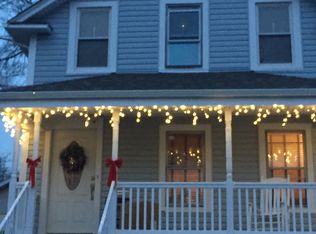 96 Hopper Ave, Nutley, NJ 07110