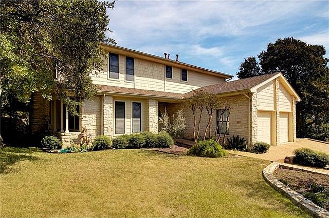 1st image of 5708 Painted Valley Dr