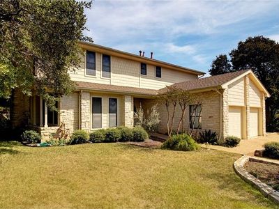 5708 Painted Valley Dr, Austin, TX, 78759