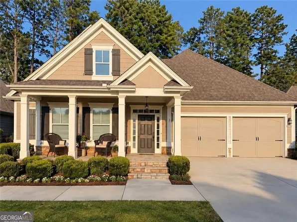 529 Audubon Cir, Woodstock, GA 30188