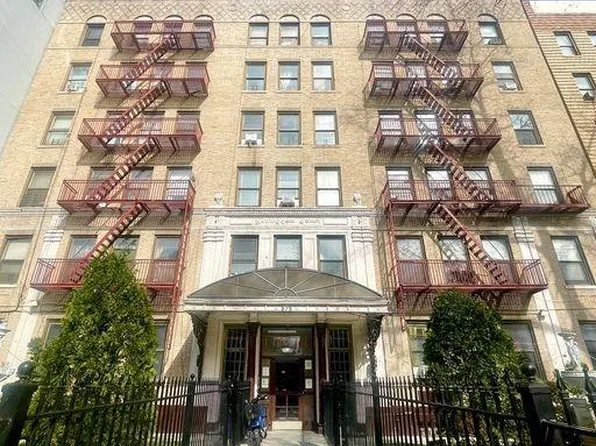 575 Ocean Ave APT 4K, Brooklyn, NY 11226