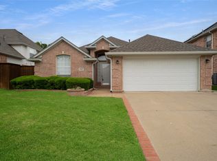 12100 Cobblestone Dr, Frisco, TX 75035