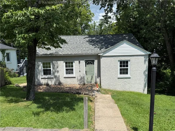 1206 Central Ave, Saint Albans, WV 25177