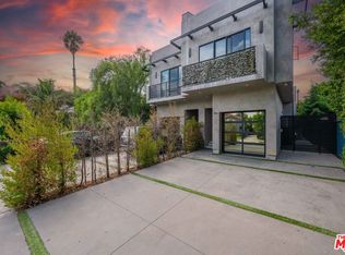 1903 S Bedford St #1/2, Los Angeles, CA 90034