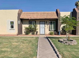 1931 S Paris Ct, Yuma, AZ 85364