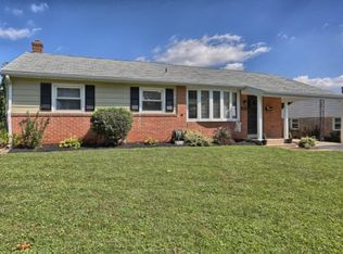 1761 Heritage Ave, Lancaster, PA 17603