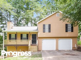 2788 Herring Pl, Lithia Springs, GA 30122