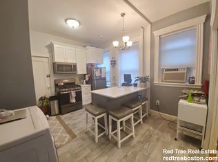 72 Strathmore Rd APT 2B, Brighton, MA 02135