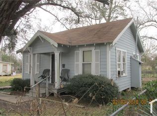 3985 Kenneth Ave, Beaumont, TX 77705
