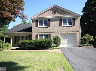 9536 Whetstone Dr, Gaithersburg, MD 20886