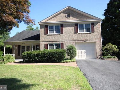 9536 Whetstone Dr, Gaithersburg, MD, 20886