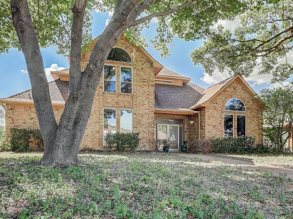 1st image of 2401 Adderberry Ln