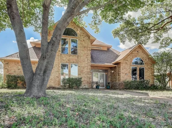2401 Adderberry Ln, Plano, TX 75075