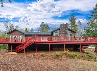 14614 Craig Ln, Grass Valley, CA 95945