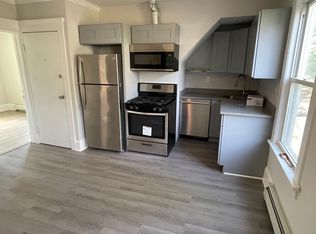 36 Taylor Ave #2, Norwalk, CT 06854