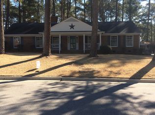 1812 Hermitage Rd NW, Wilson, NC 27896