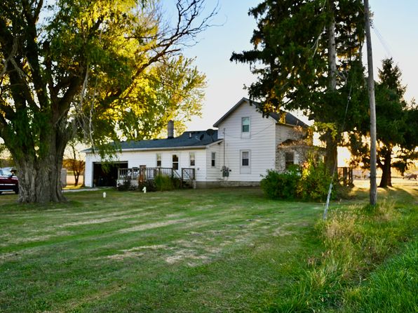 12101 Todd Rd, Ida, MI 48140