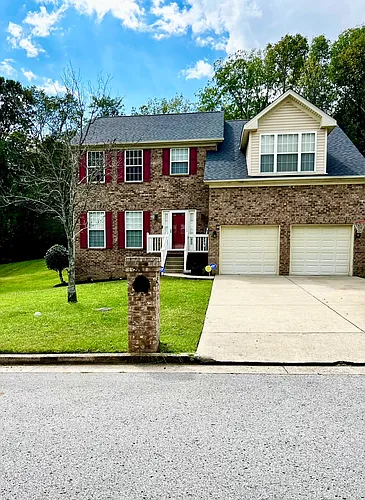 4929 Indian Summer Dr Photo 1