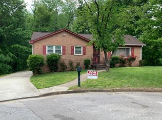 601 Toll Gate Ln, Petersburg, VA 23805