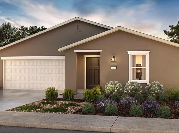 8921 Kemi St #52, Bakersfield, CA 93311