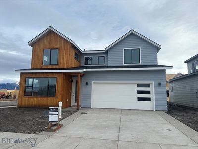 9 N Reliance Ave, Bozeman, MT, 59718