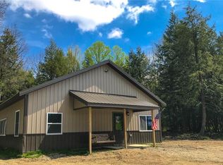 5458 Ramsey Rd, Ashville, NY 14710