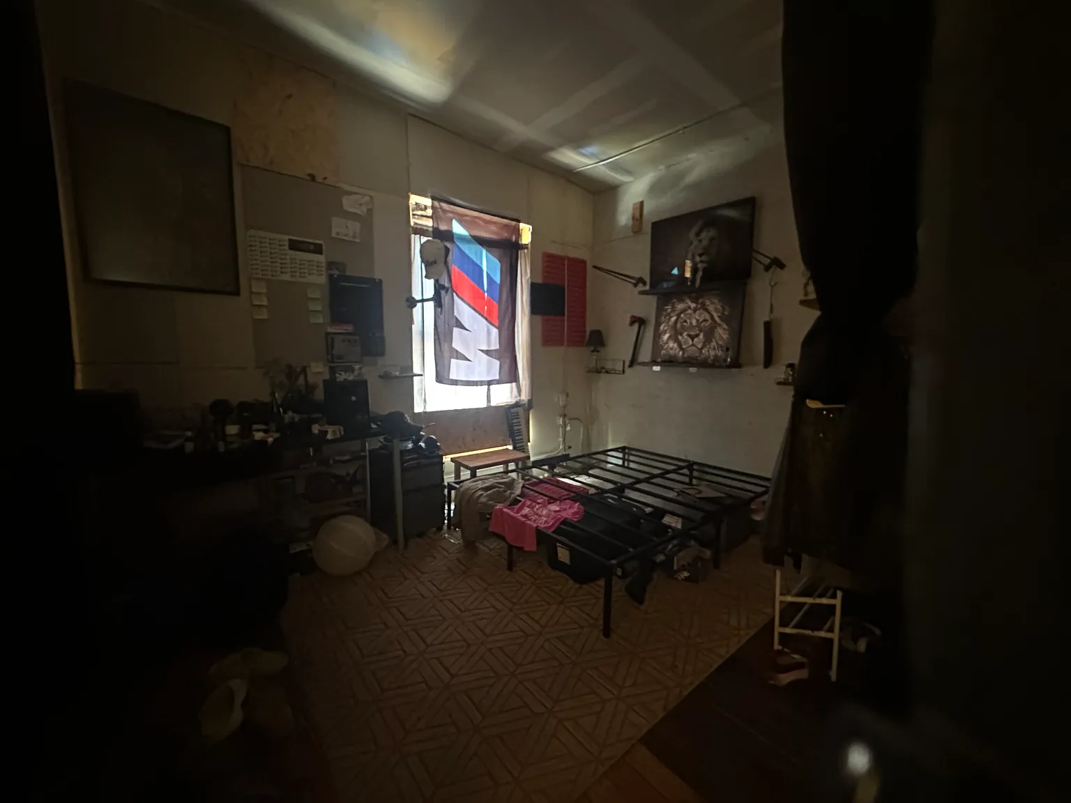 Studio, 4000 sqft, $2,885 — Photo 2
