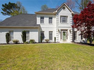 966 Laurel Springs Ln, Marietta, GA 30064