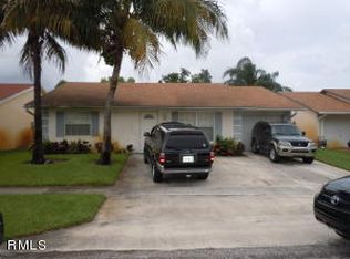 6179 Winrock Rd, Lake Worth, FL 33463