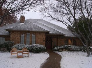 6200 Bradley Ln, Plano, TX 75023