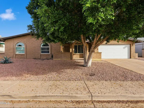 2945 S LAS PALMAS --, Mesa, AZ 85202