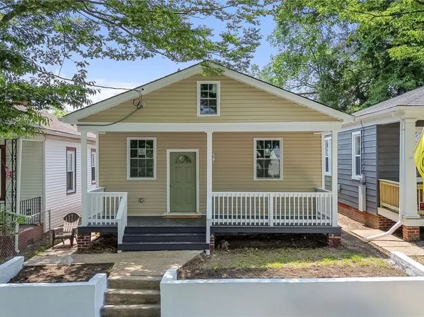 1231 N 36th St, Richmond, VA 23223