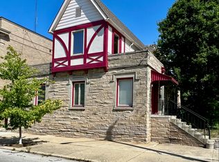 208 E Mulberry St, Kokomo, IN 46901