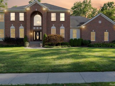 3279 Shorewood Ave, Fort Gratiot, MI, 48059