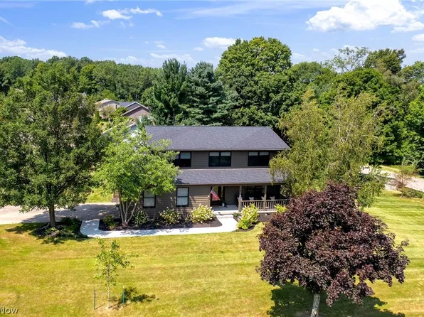 10 Woodside Blvd, Lexington, OH 44904