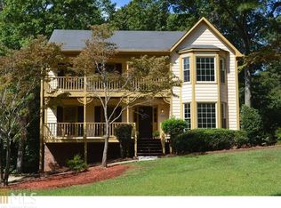 2049 Signal Ridge Chase NW, Kennesaw, GA 30152