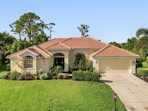 13791 Palmetto Point Ct, Port Charlotte, FL 33953