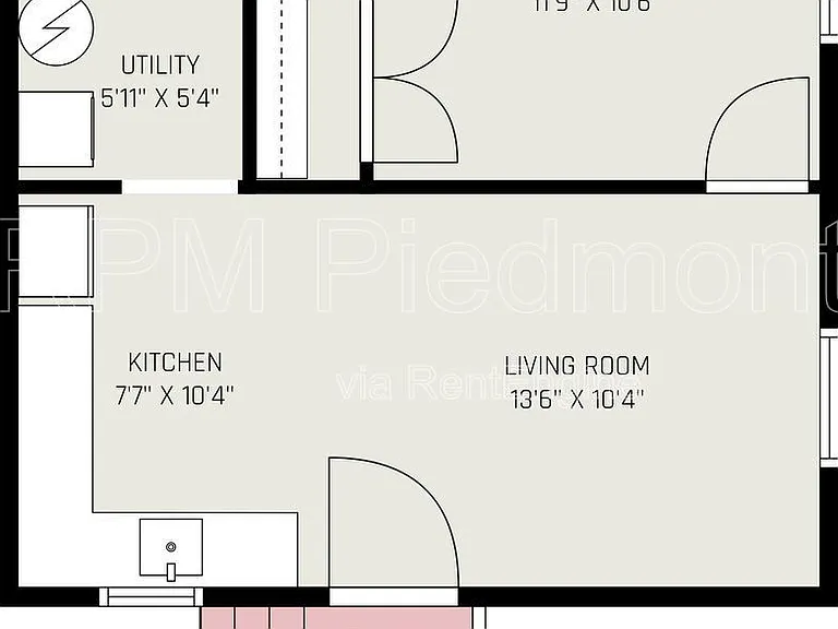 1081 Hill St SE #E — Photo 17