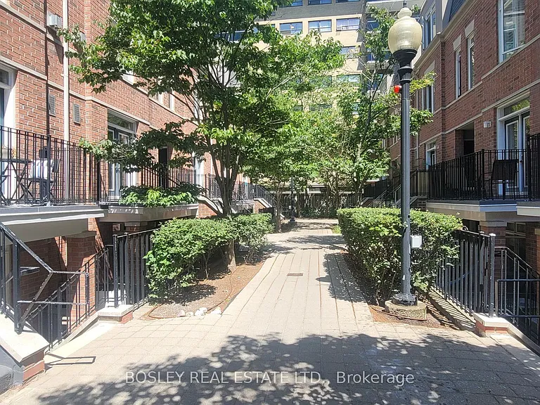 415 Jarvis St #155 — Photo 3